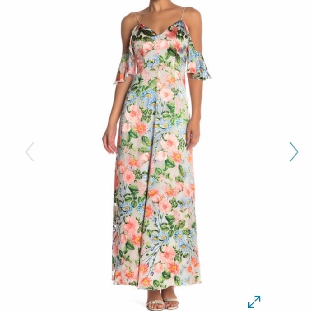 alice + olivia